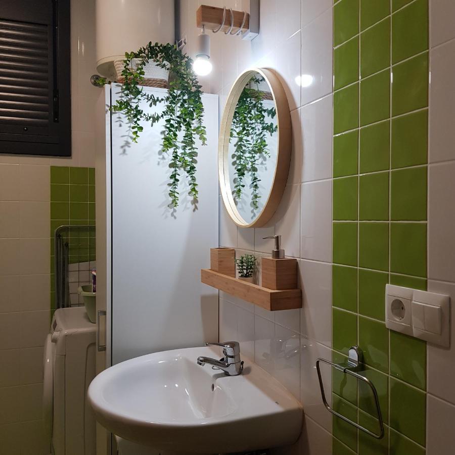 Estudio Ideal 2 En Vigo Para Vacaciones Y Trabajo Εξωτερικό φωτογραφία