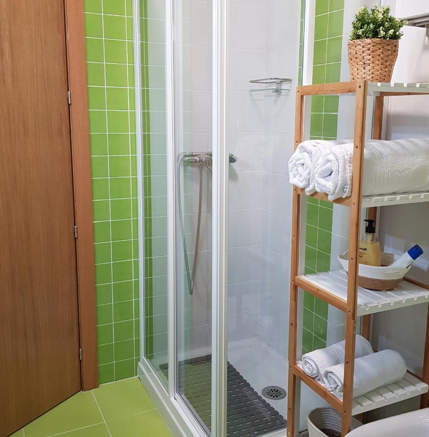 Estudio Ideal 2 En Vigo Para Vacaciones Y Trabajo Εξωτερικό φωτογραφία