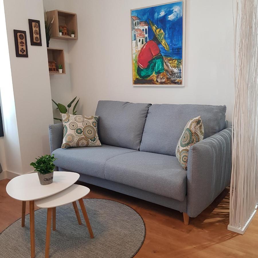 Estudio Ideal 2 En Vigo Para Vacaciones Y Trabajo Εξωτερικό φωτογραφία